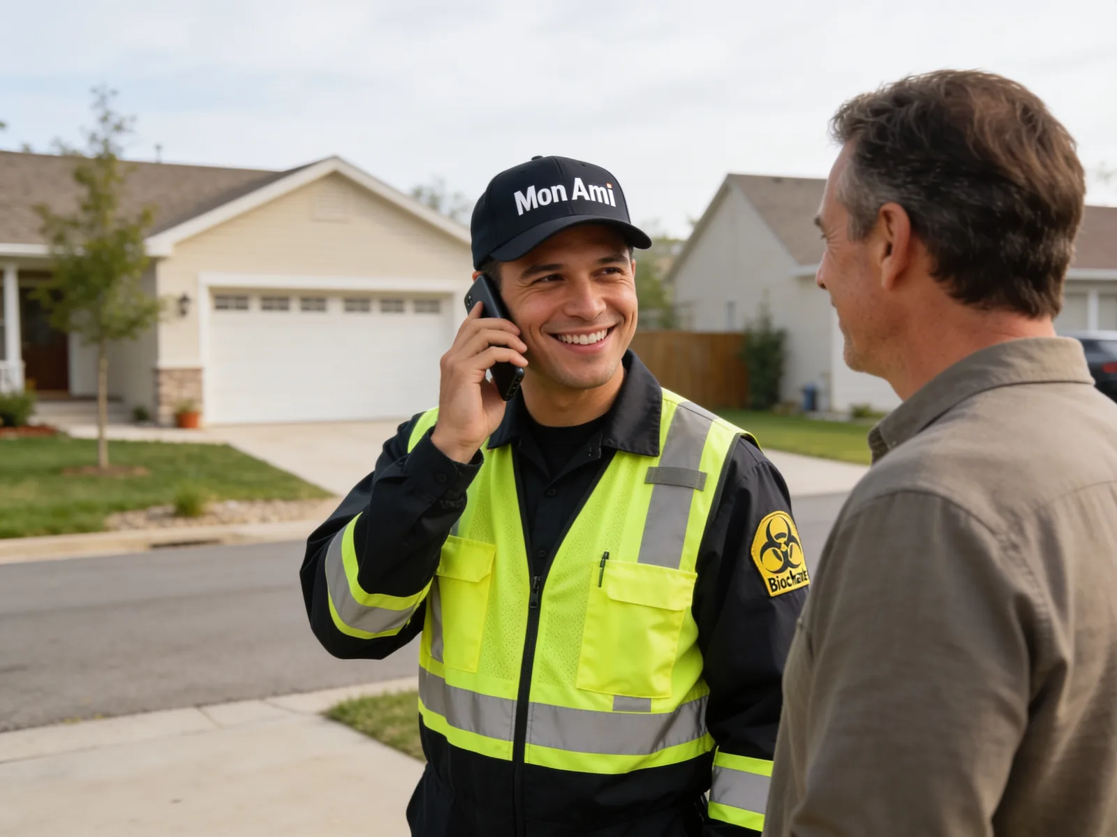 Sewage Cleanup Norfolk, NE FAQs